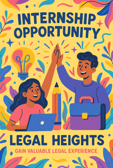 Internship Image